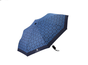 Aga Khan Museum Umbrella - Blue