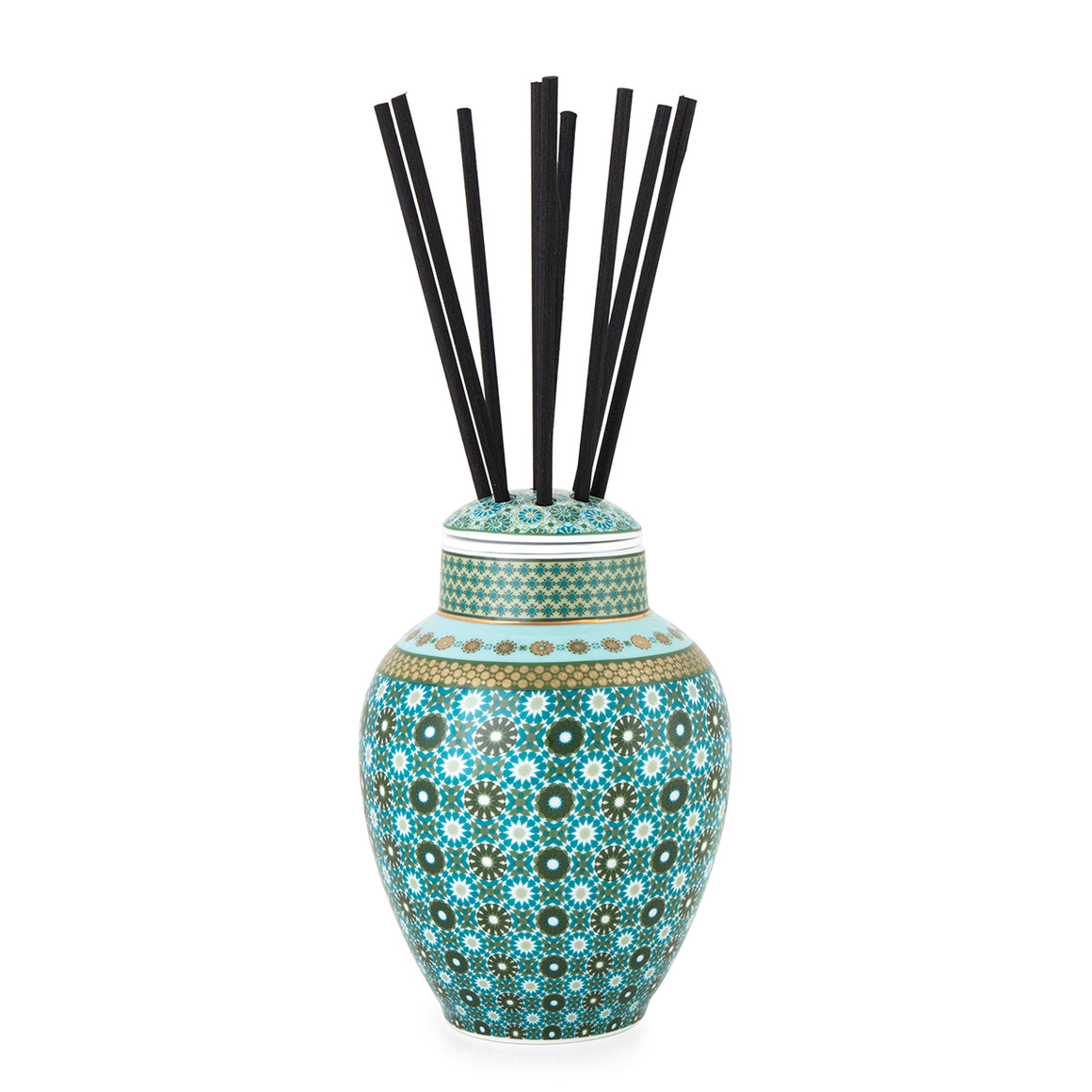 Porcelain Diffuser-Andalusia (oil not included)