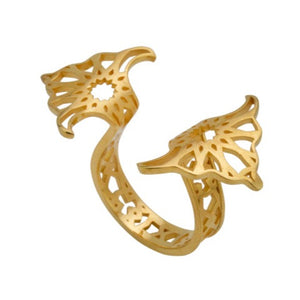 Distance Ring