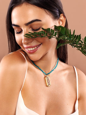 Orosi Necklace