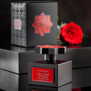 Emm Kay Beaute -  Joorie by Kajal