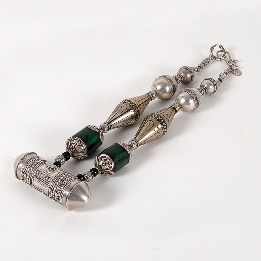 Vintage Yemen - Necklace