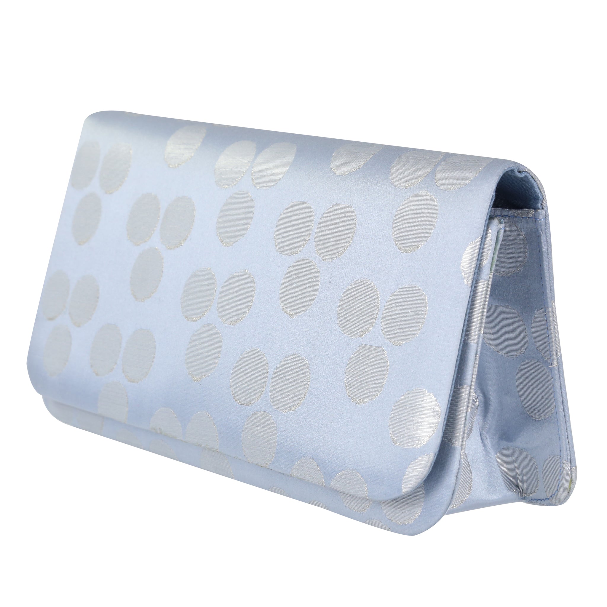Bosphorus Clutch - BLUE