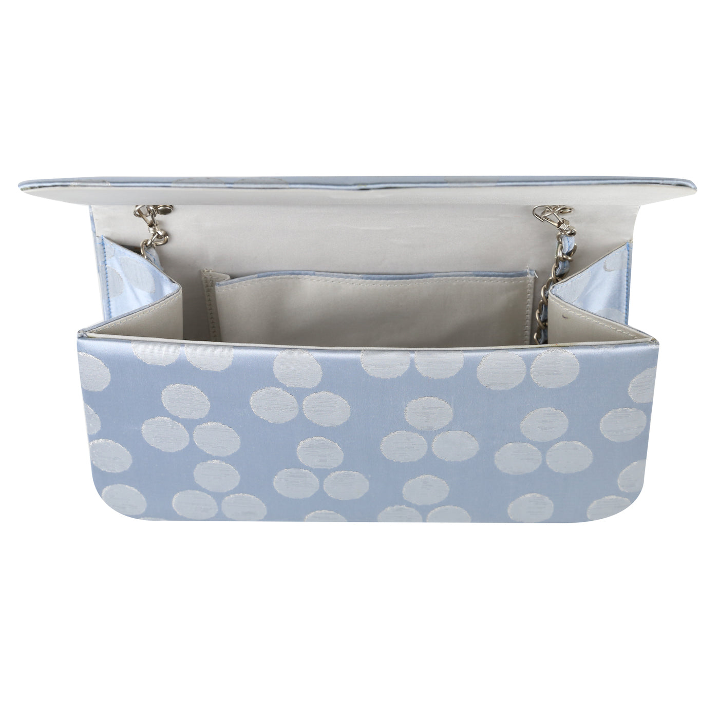 Bosphorus Clutch - BLUE