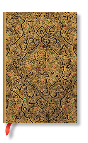 Arabic Artistry-Zahra-Journal