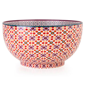 Porcelain Bowl - Vagabonde
