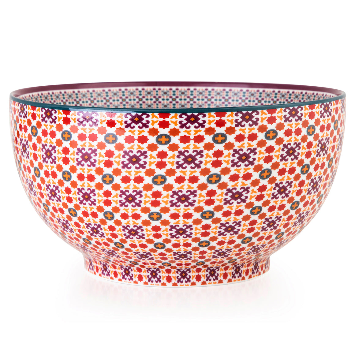 Porcelain Bowl - Vagabonde-20cm