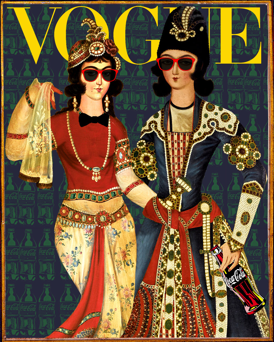 Vogue-by Rabee Baghshani