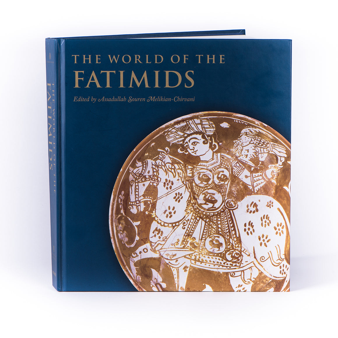 Book: The World of the Fatimids